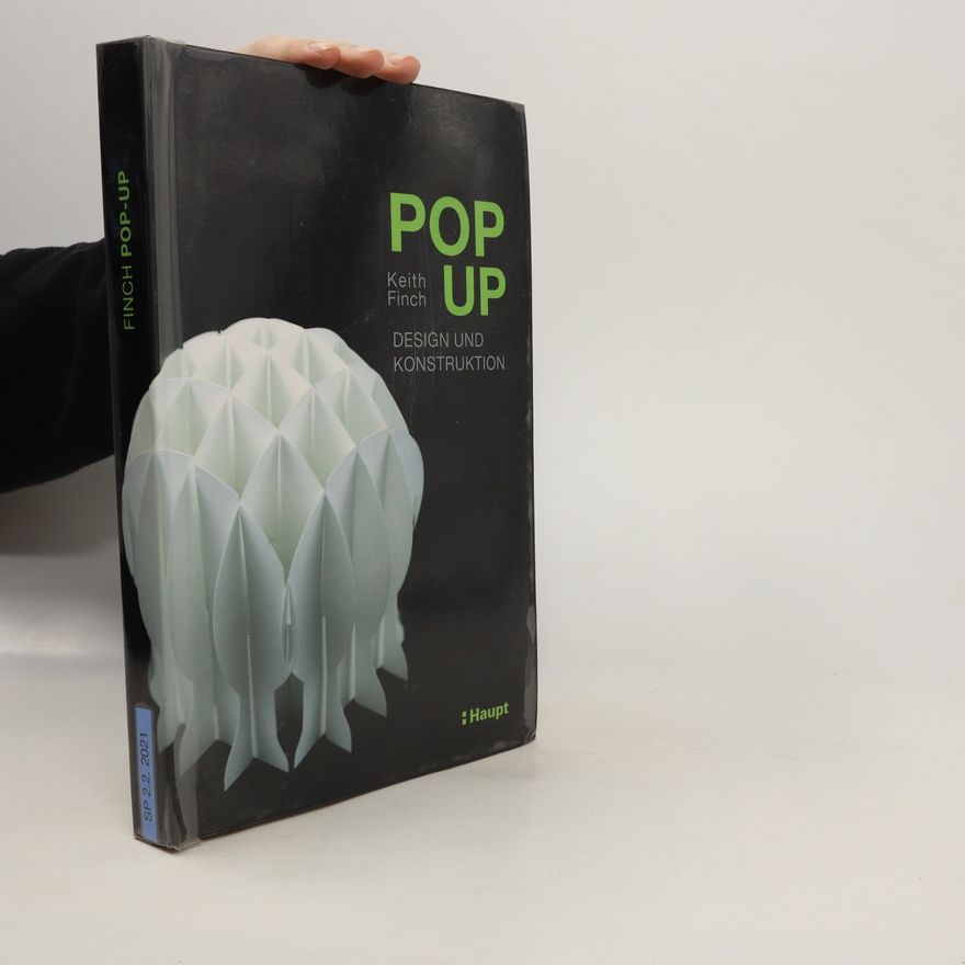 Keith Finch Pop-up