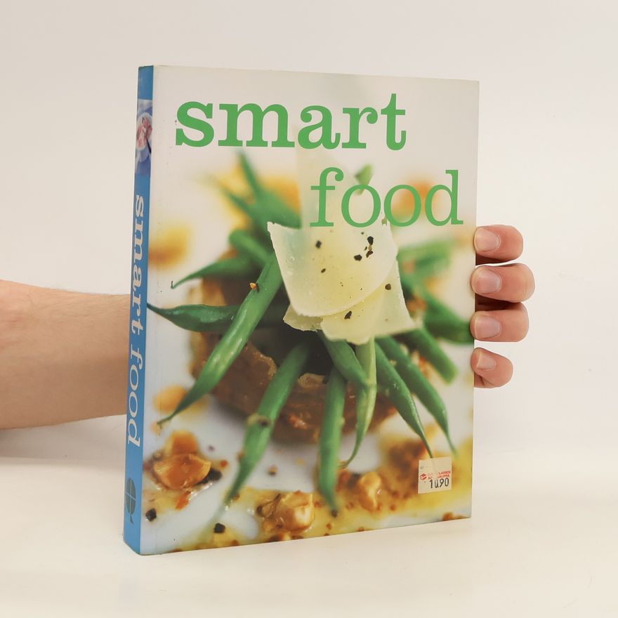 Kolektiv autorů Smart Food