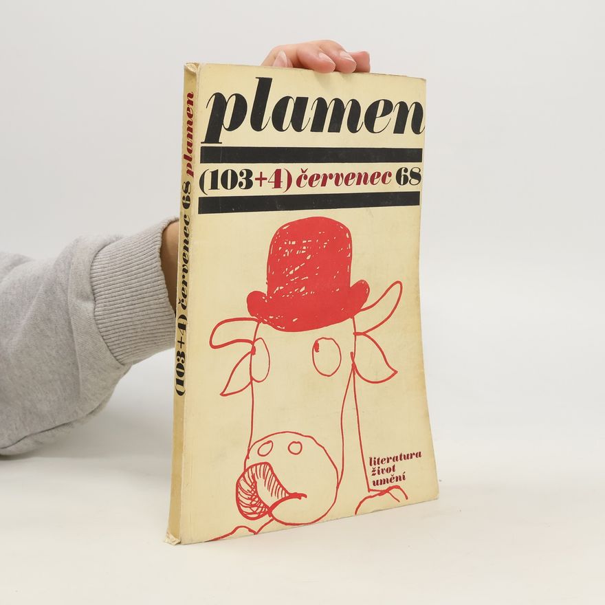 Kolektiv autorů Plamen