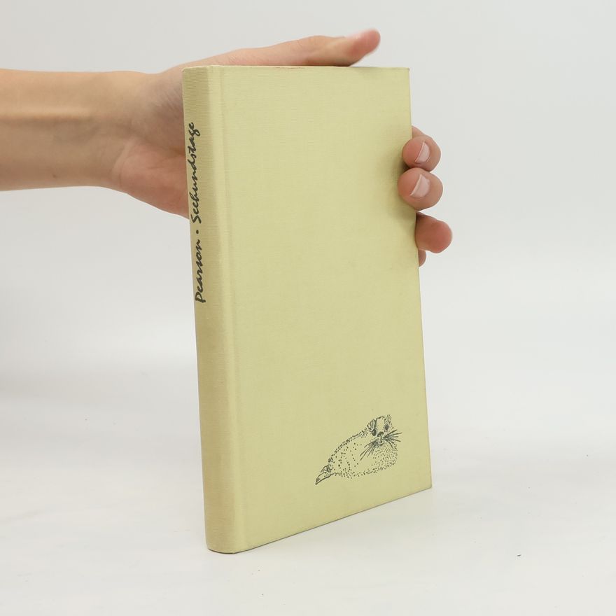 R. Pearson Seehundstage