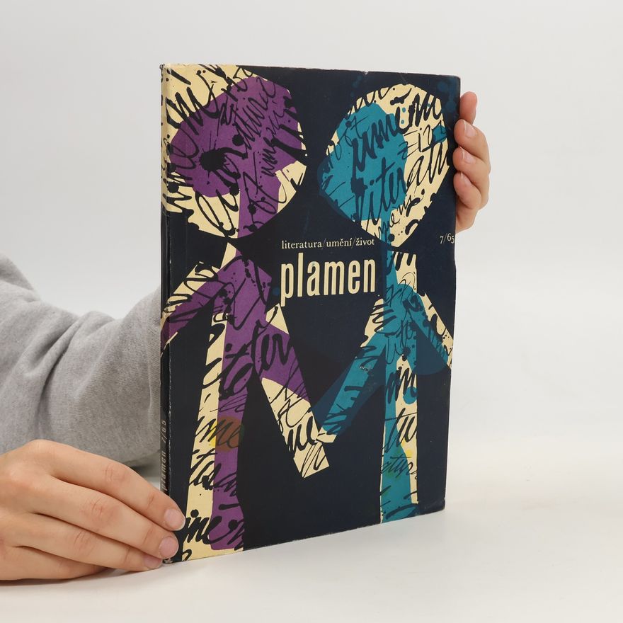 Various authors Plamen 7/1965