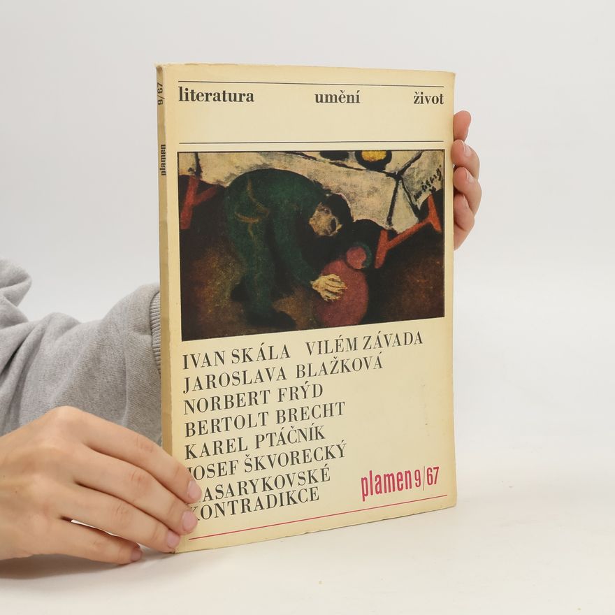 Autorenkollektiv Plamen 9/67