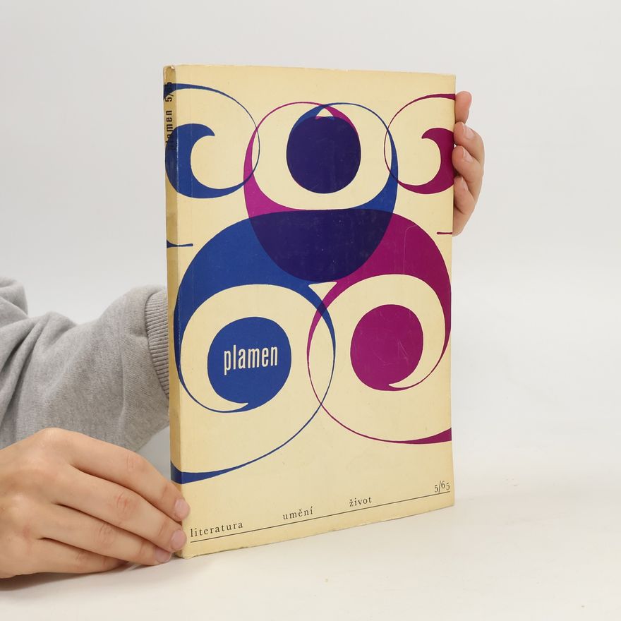 Autorenkollektiv Plamen 5/1965