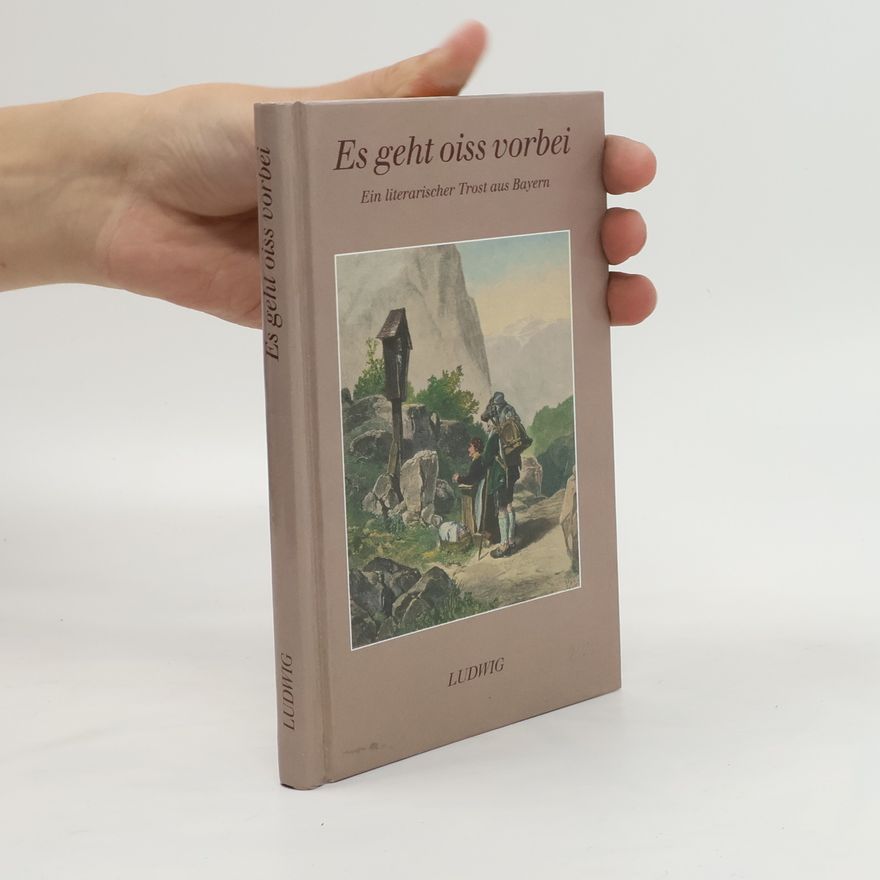 Various authors Es geht oiss vorbei