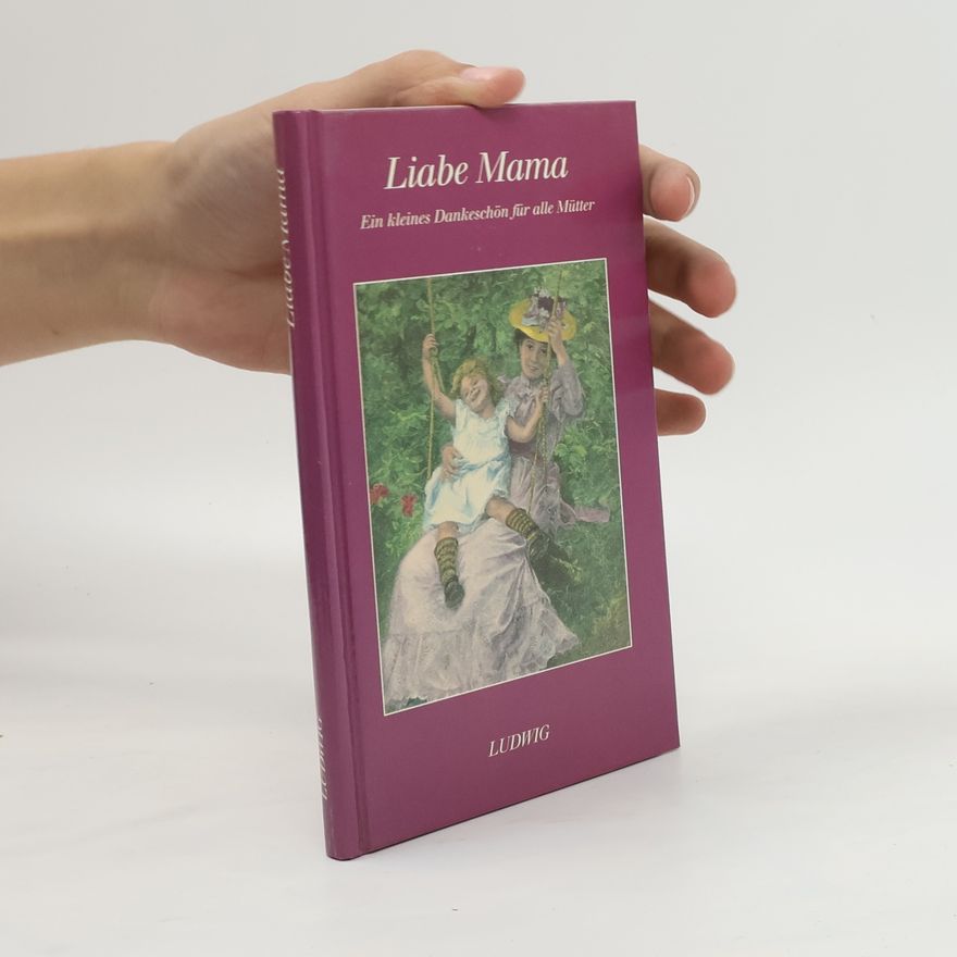 Autorenkollektiv Liabe Mama