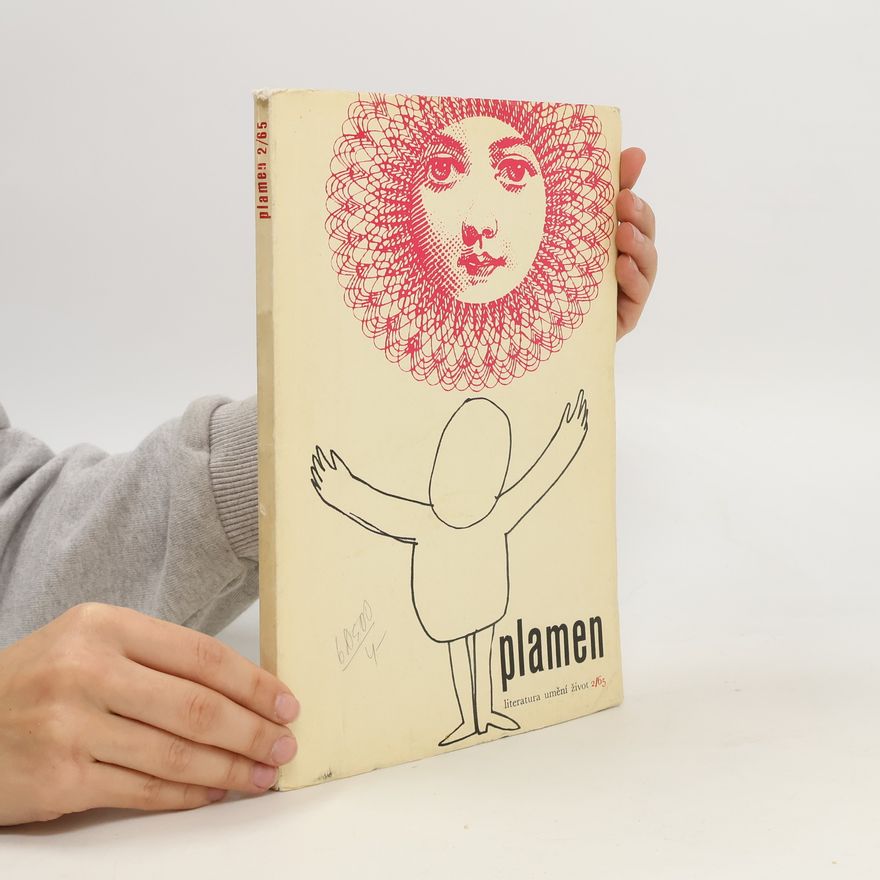 Various authors Plamen 2/1965