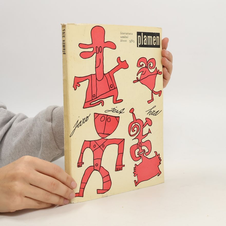 Autorenkollektiv Plamen 3/65