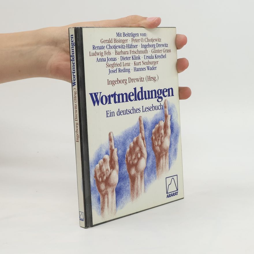 Gerald Bisinger Wortmeldungen