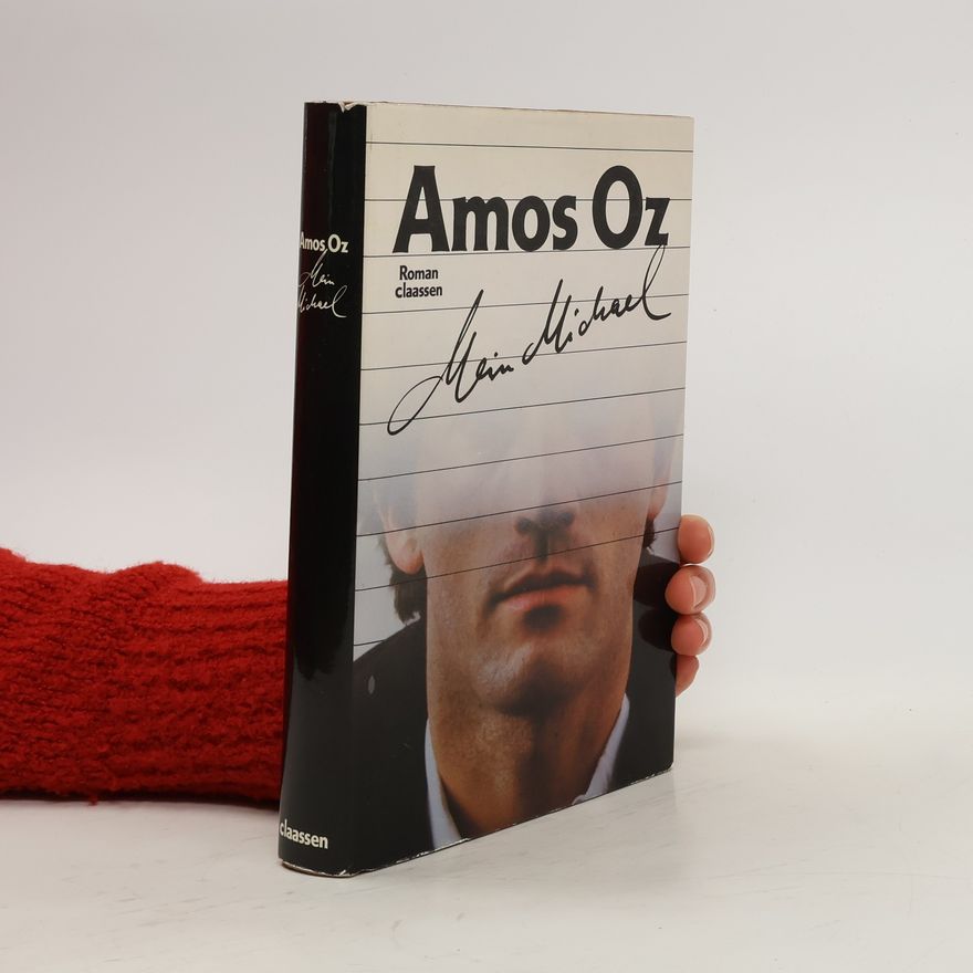 Amos Oz Mein Michael