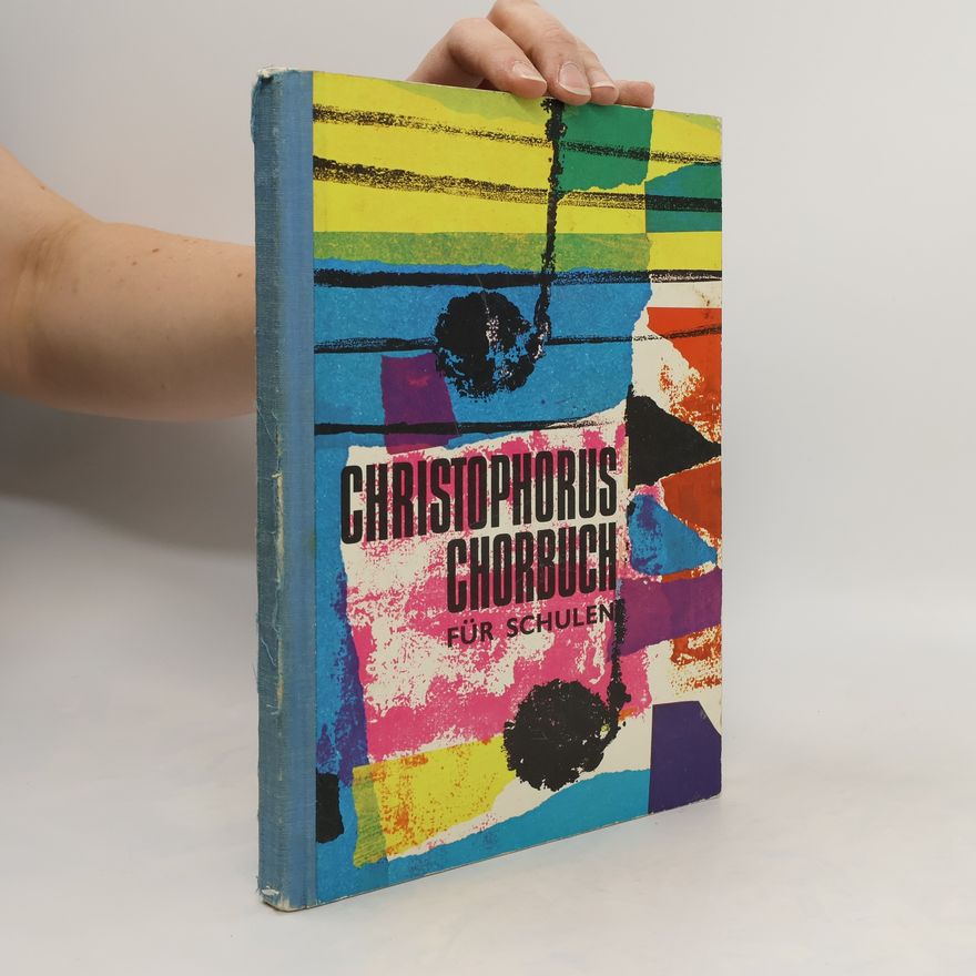 Autorenkollektiv Christophorus Chorbuch für Schulen