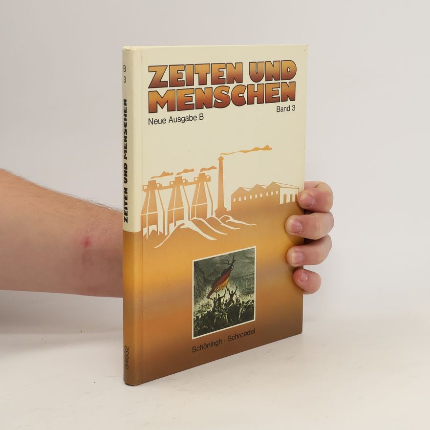 Kolektiv autorů Zeiten und Menschen