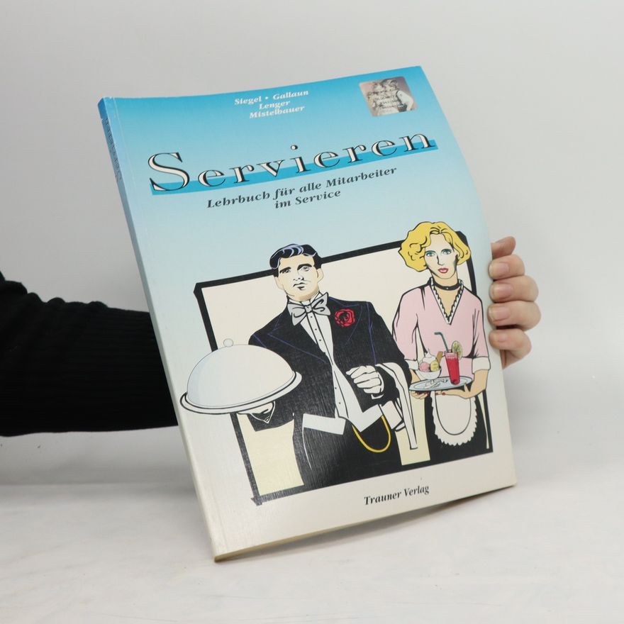 Autorenkollektiv Servieren