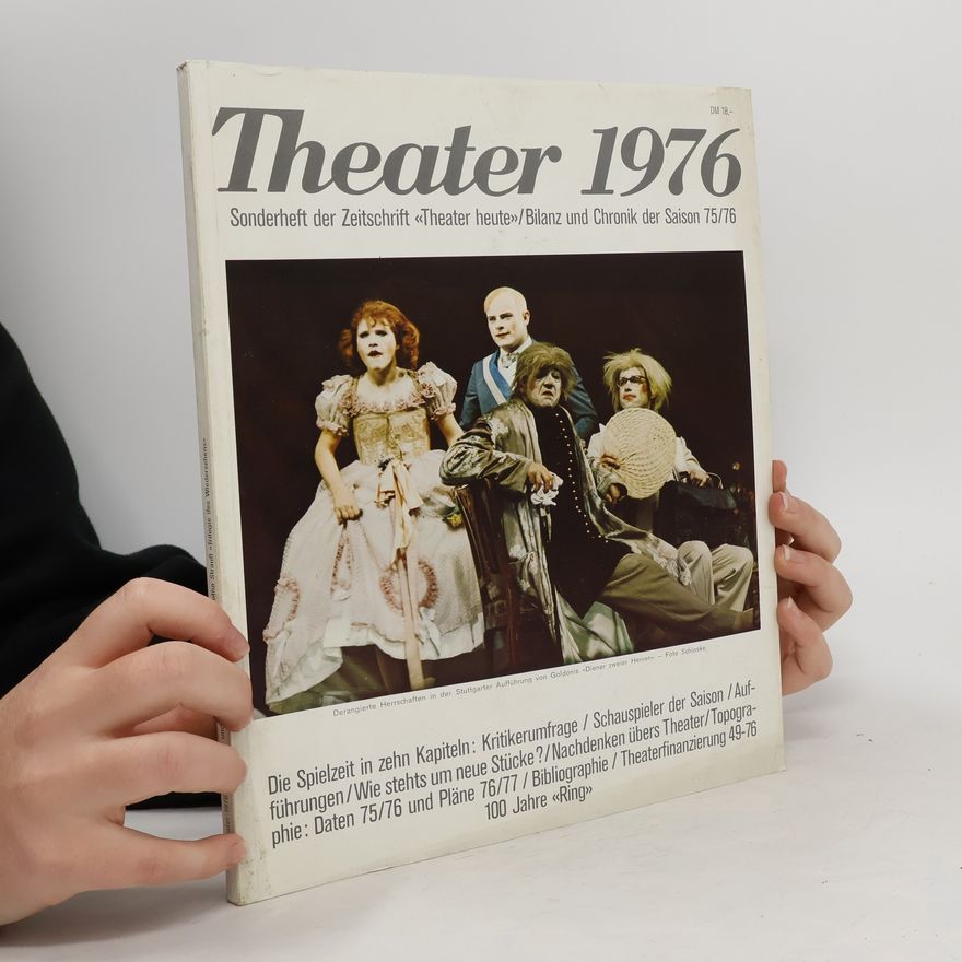 Autorenkollektiv Theater 1976