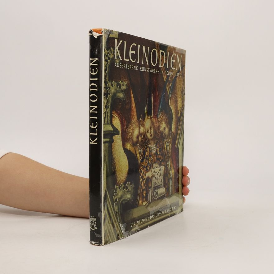 Autorenkollektiv Kleinodien