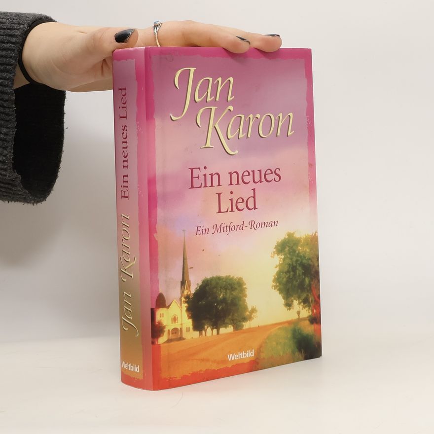 Jan Karon Ein neues Lied