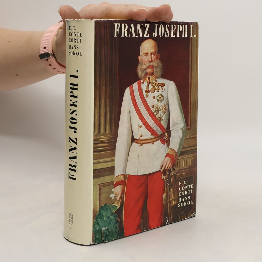 Hans Sokol Franz Joseph I.