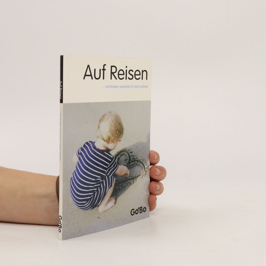 Autorenkollektiv Auf Reisen