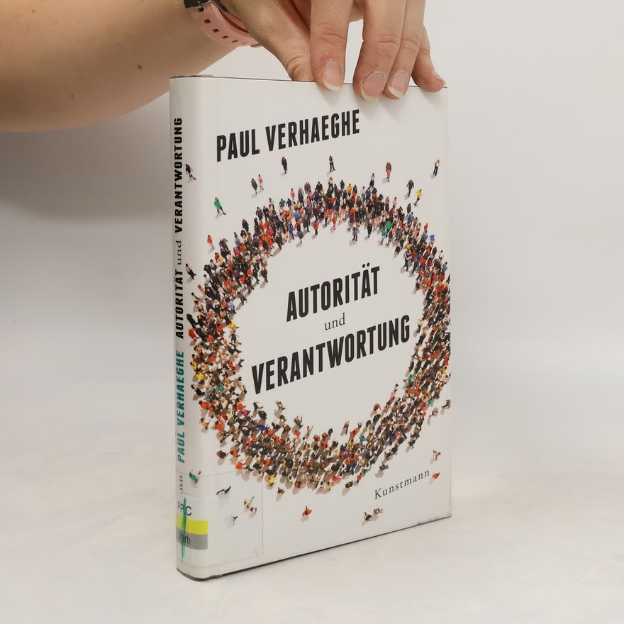 Paul Verhaeghe Autorität und Verantwortung