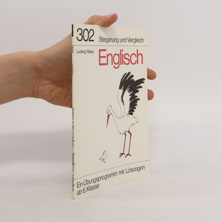 Ludwig Waas Englisch 302