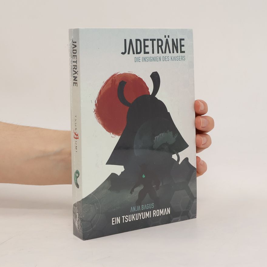 Anja Bagus Jadeträne