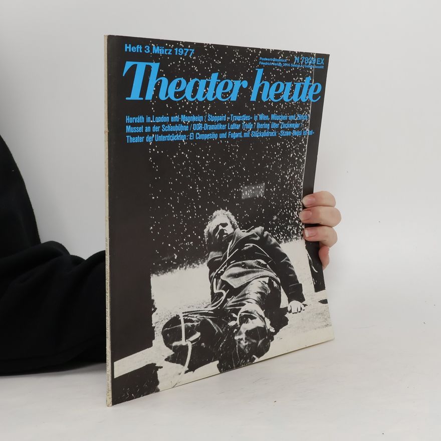 Autorenkollektiv Theater heute 3/1997