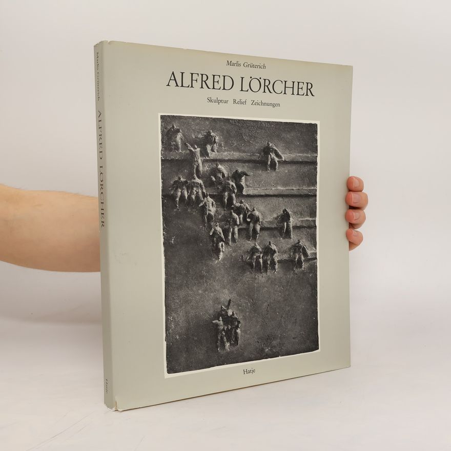 Marlis Grüterich Alfred Lörcher