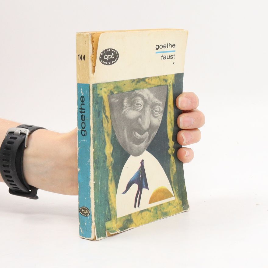 Kolektiv autorů Goethe