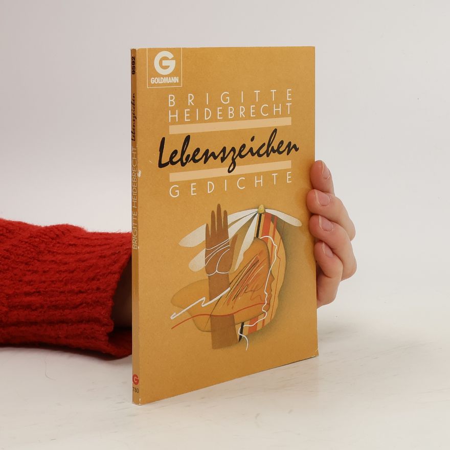 Brigitte Heidebrecht Lebenszeichen