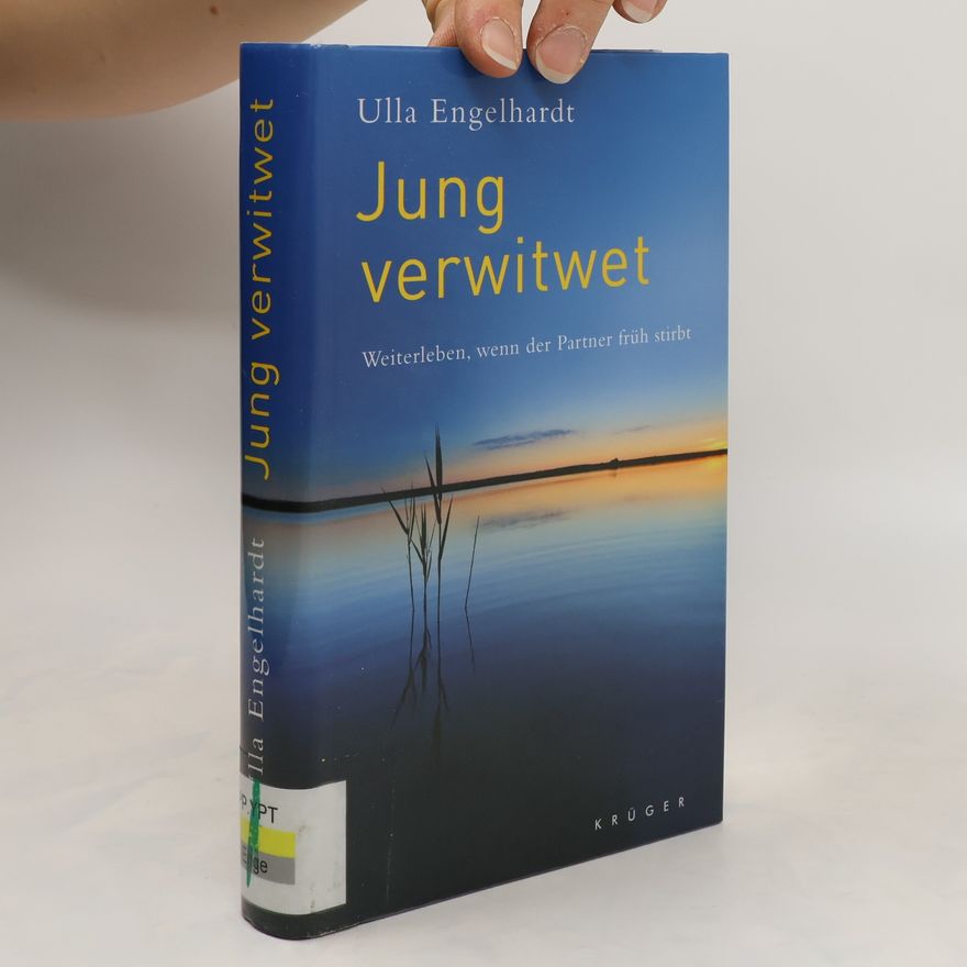 Ulla Engelhardt Jung verwitwet