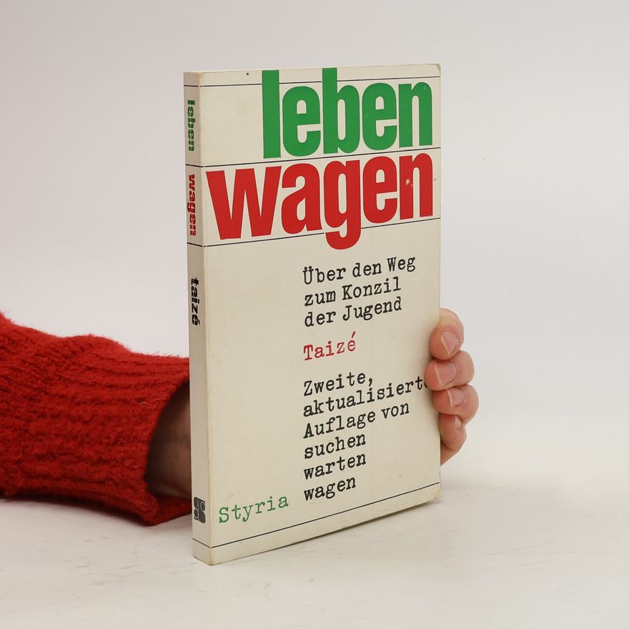 Autorenkollektiv Leben, wagen