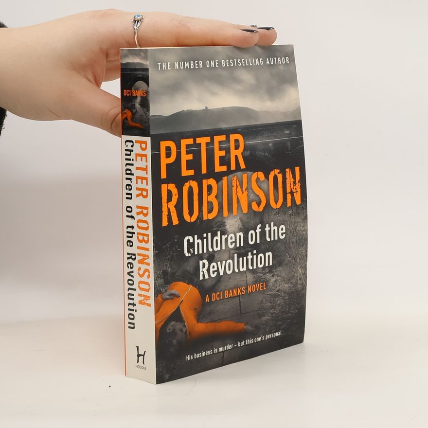 Peter Robinson Children of the Revolution