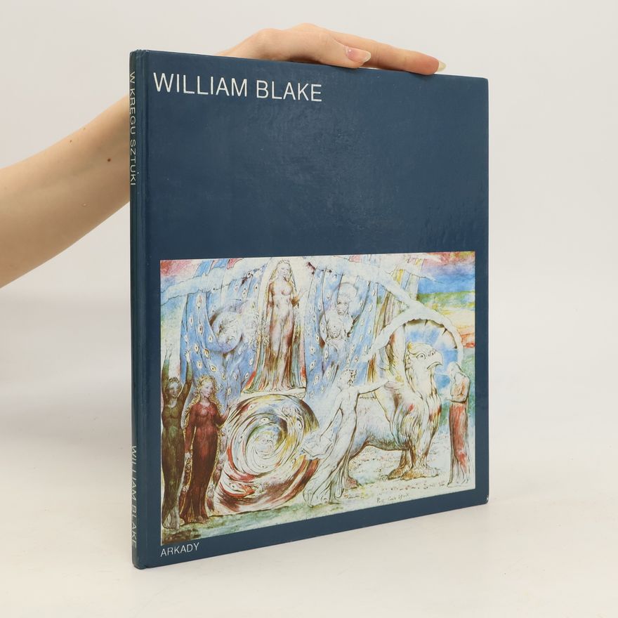 William Blake William Blake