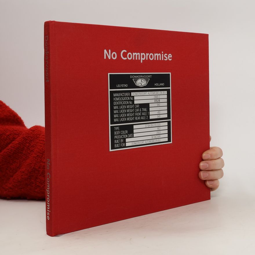 Autorenkollektiv No Compromise