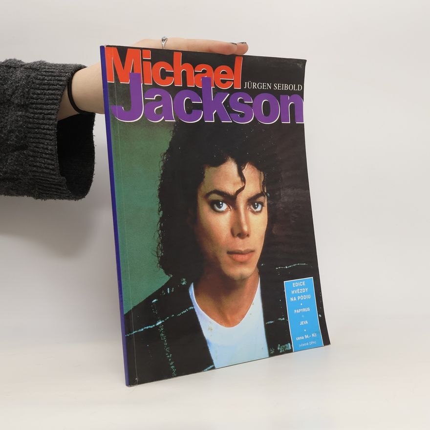 Jürgen Seibold Michael Jackson