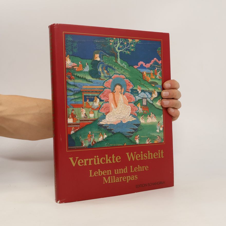 Autorenkollektiv Verrückte Weisheit