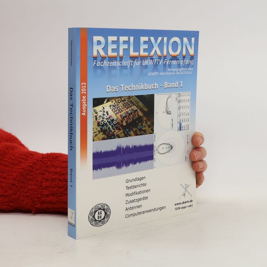 Collectif d'auteurs Reflexion