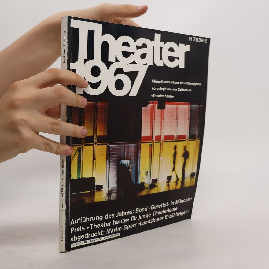 Autorenkollektiv Theater 1967