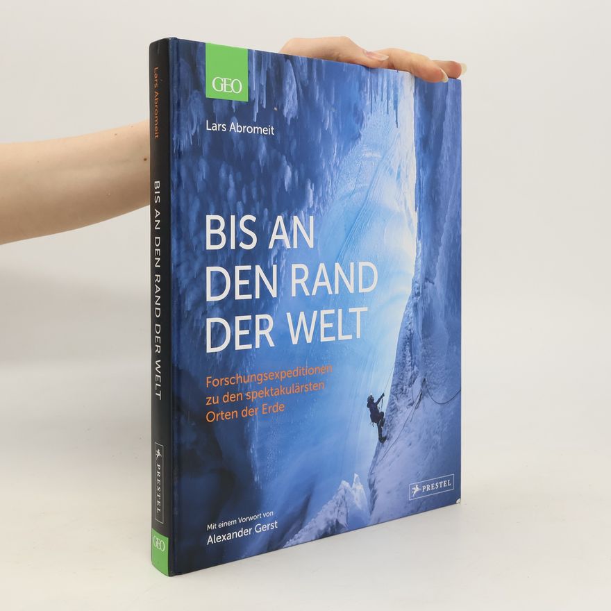Autorenkollektiv Bis an den Rand der Welt