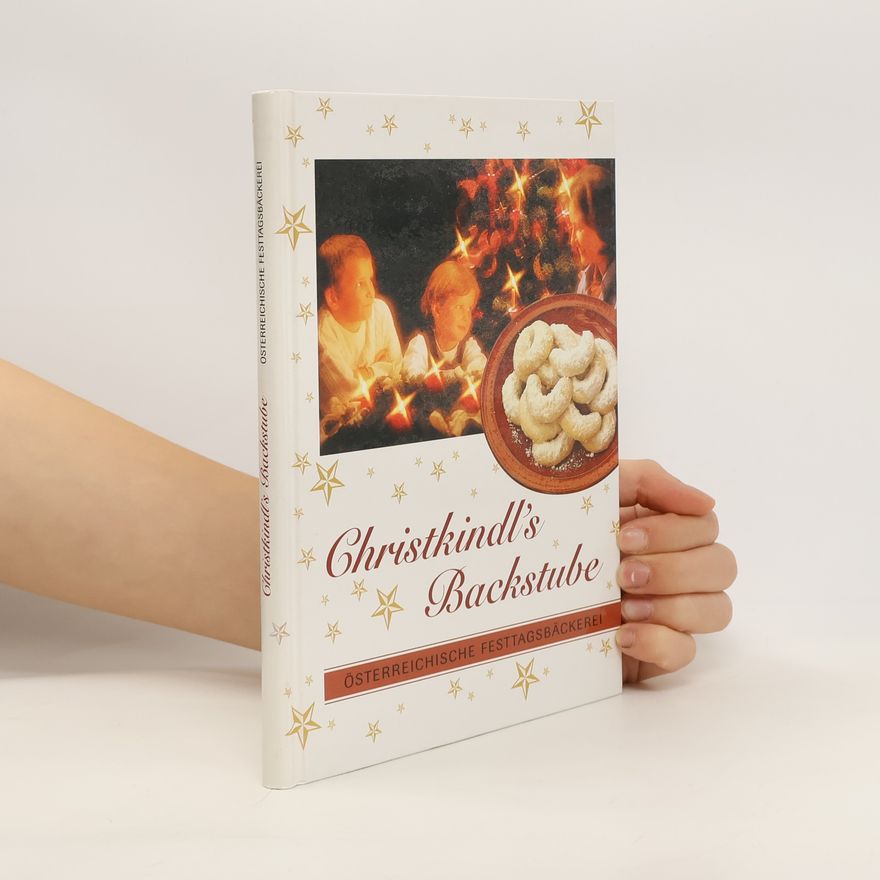 Kolektiv autorů Christkindl´s Backstube