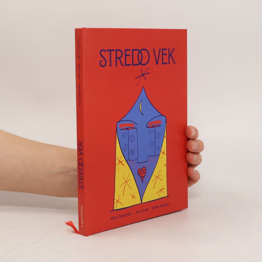 Kolektiv autorů Stredovek