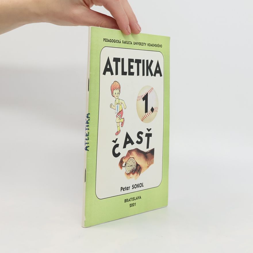 Peter Sokol Atletika