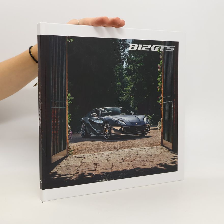 Autorenkollektiv 812 GTS