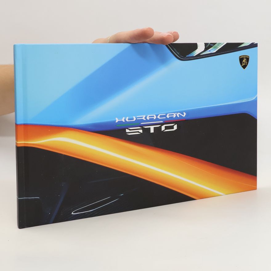 Autorenkollektiv Huracán Sto