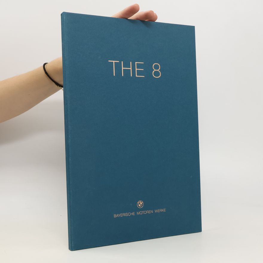 Autorenkollektiv The 8