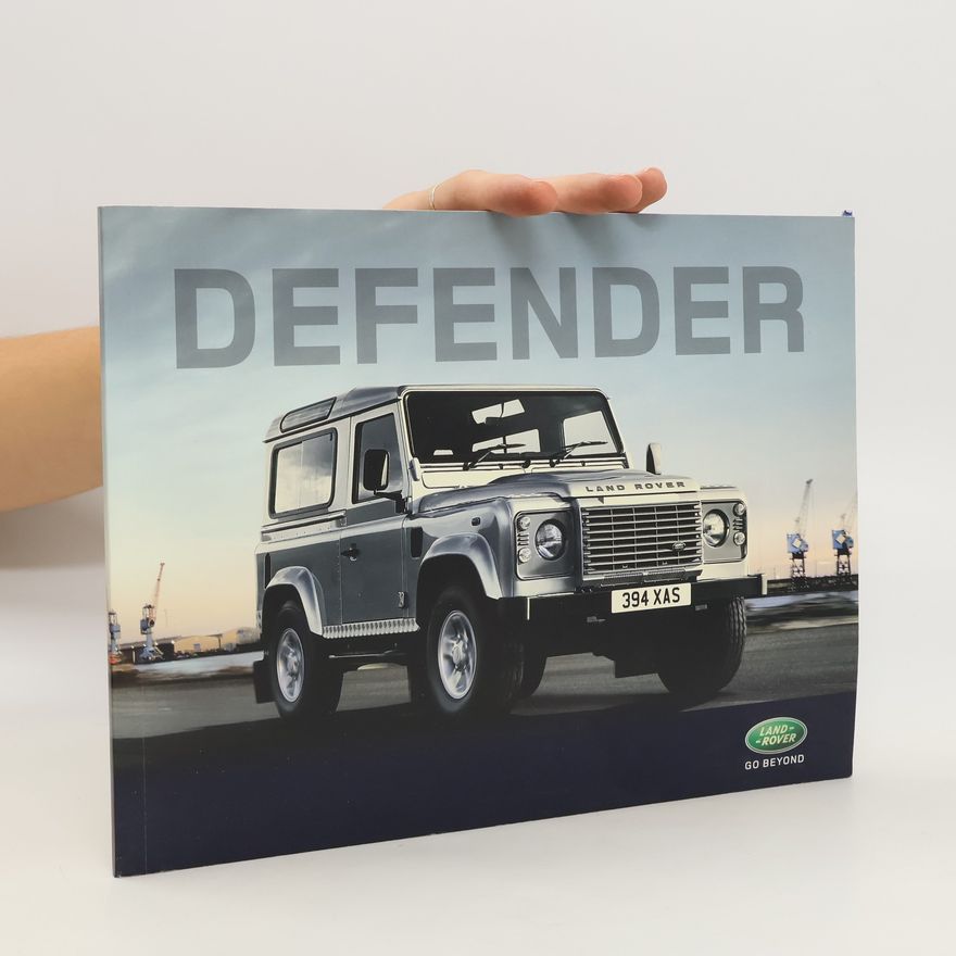 Autorenkollektiv Defender