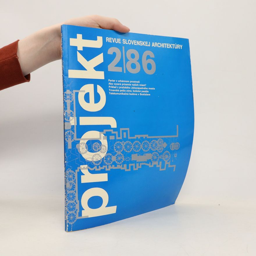 Auteurscollectief Projekt 2/86