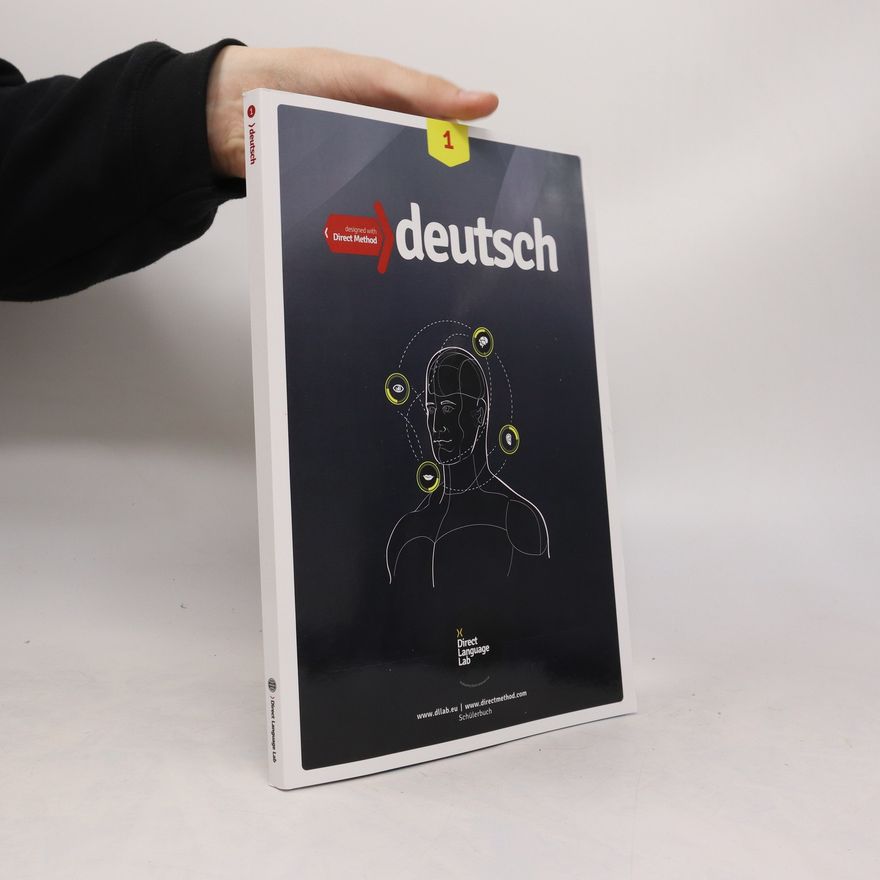 Various authors Deutsch Buch 1