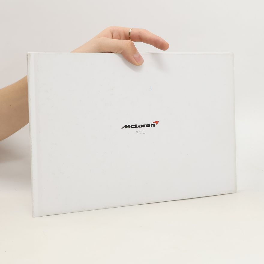 Autorenkollektiv Mclaren