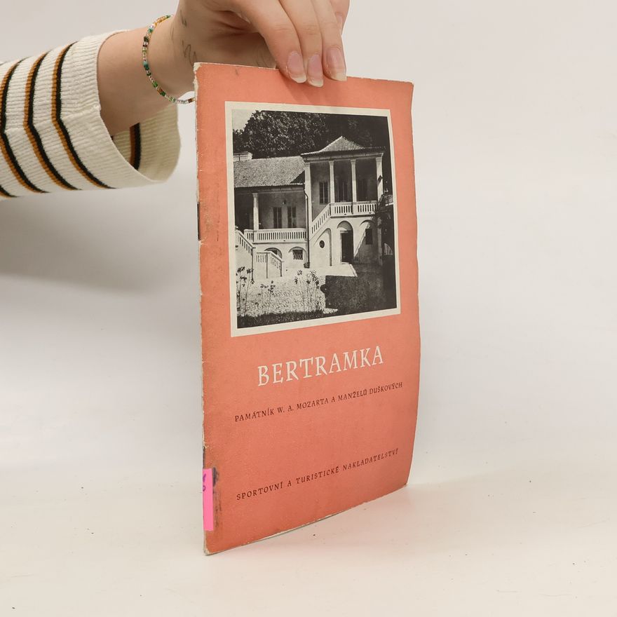 Auteurscollectief Bertramka
