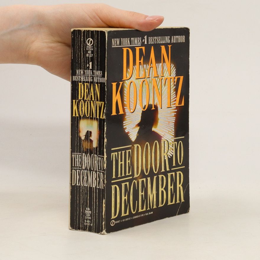 Dean Ray Koontz The Door to December